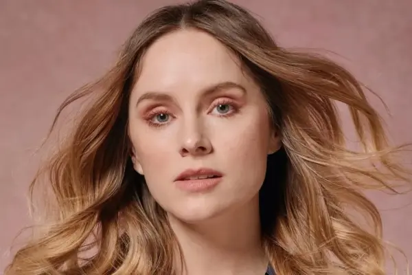 sophie rundle — GB news