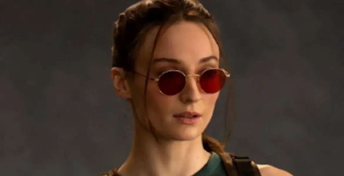 sophie turner — GB news