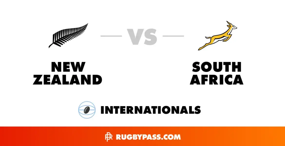 south africa vs new zealand — GB news