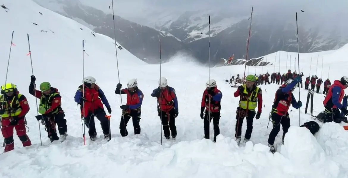 south tyrol — GB news