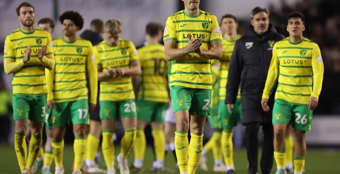 southampton vs norwich city — GB news