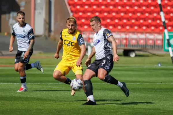 southend utd vs gateshead — GB news