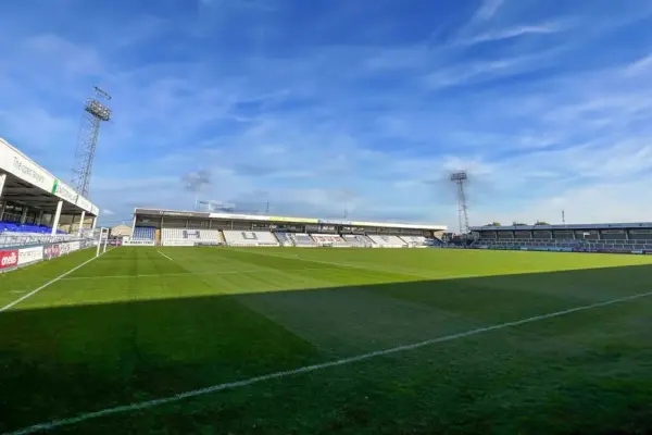 southend utd vs woking — GB news