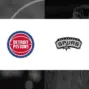 spurs vs pistons — GB news