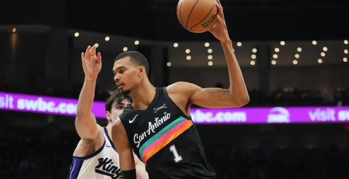 spurs vs rockets — GB news