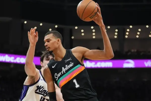 spurs vs rockets — GB news