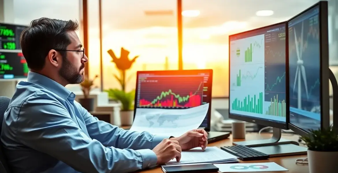 sse share price — GB news