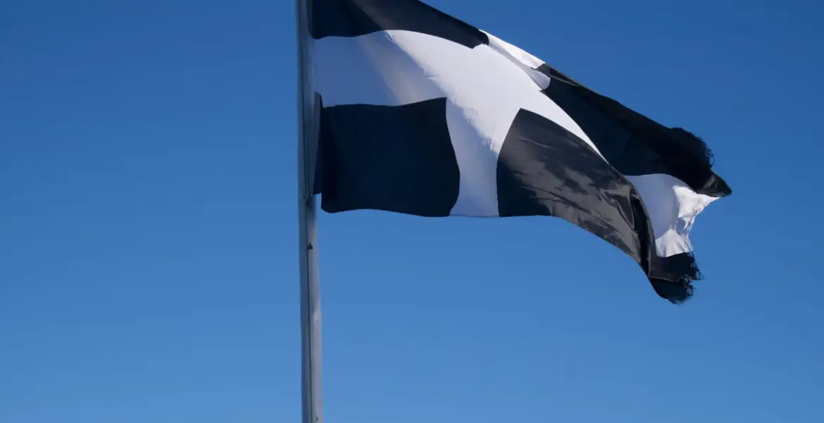 st pirans day — GB news