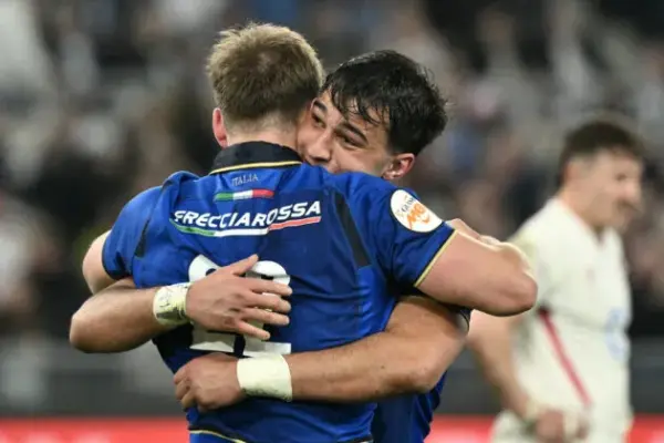 stadio olimpico — GB news