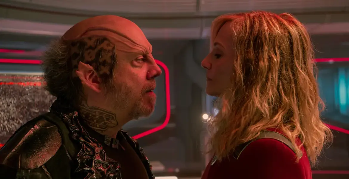 starfleet academy — GB news