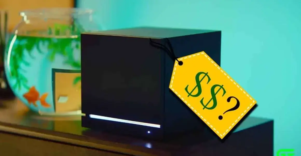 steam machine price — GB news