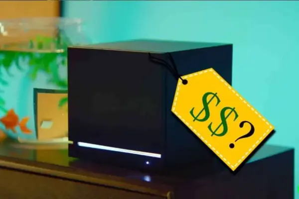 steam machine price — GB news