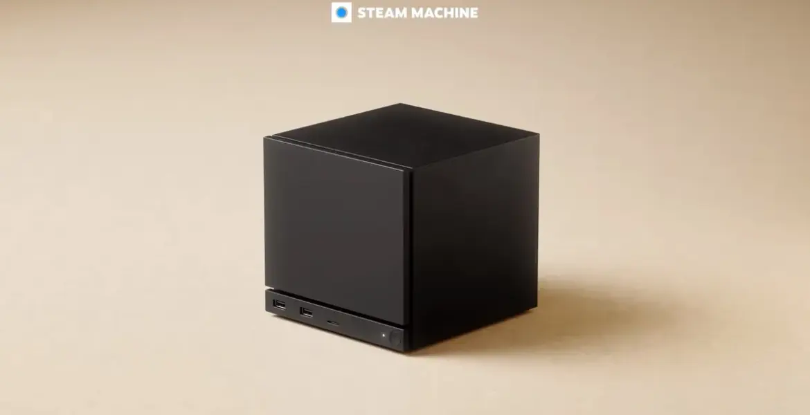 steam machine price — GB news