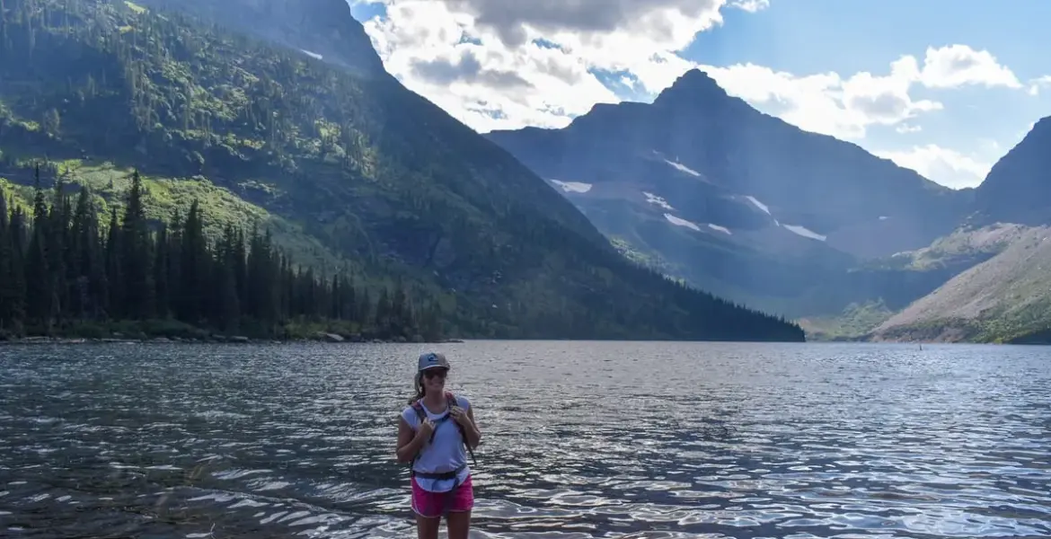 stephanie hansen — GB news