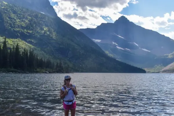 stephanie hansen — GB news