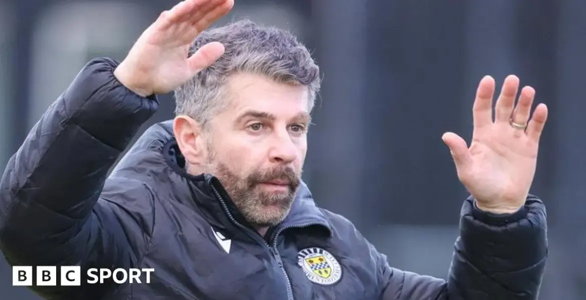 stephen robinson — GB news