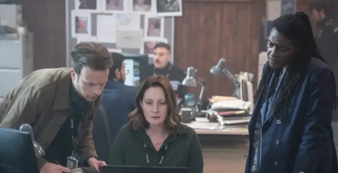 stephen tompkinson — GB news