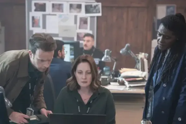 stephen tompkinson — GB news