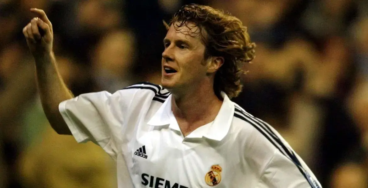 steve mcmanaman — GB news