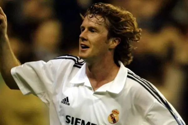 steve mcmanaman — GB news