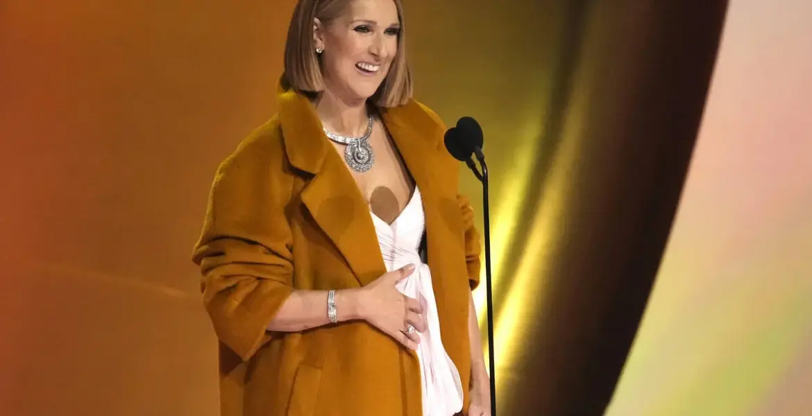 stiff person syndrome — GB news