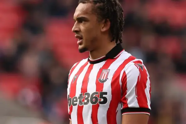 stoke city vs ipswich town — GB news