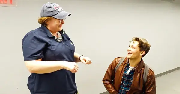 stranger things — GB news