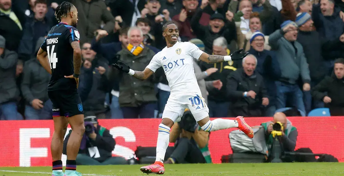 summerville — GB news