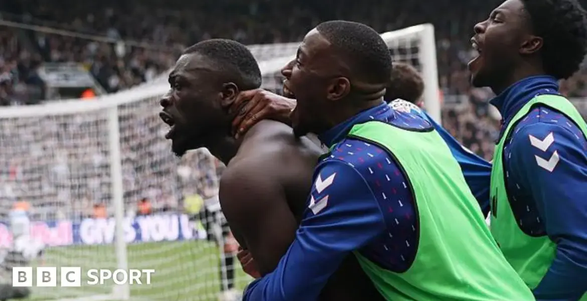 sunderland vs newcastle — GB news