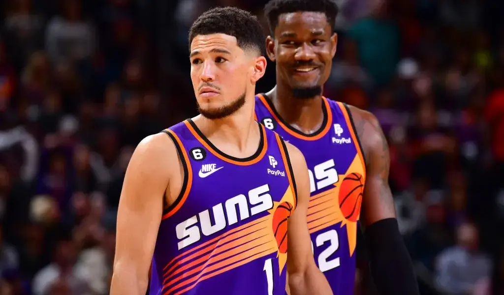 suns vs bulls — GB news