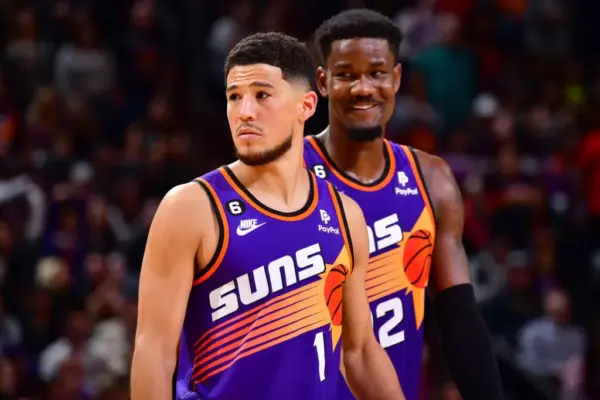 suns vs bulls — GB news