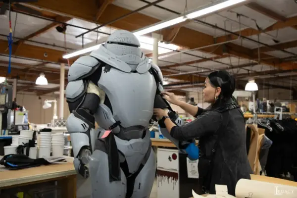 superman 2025 — GB news