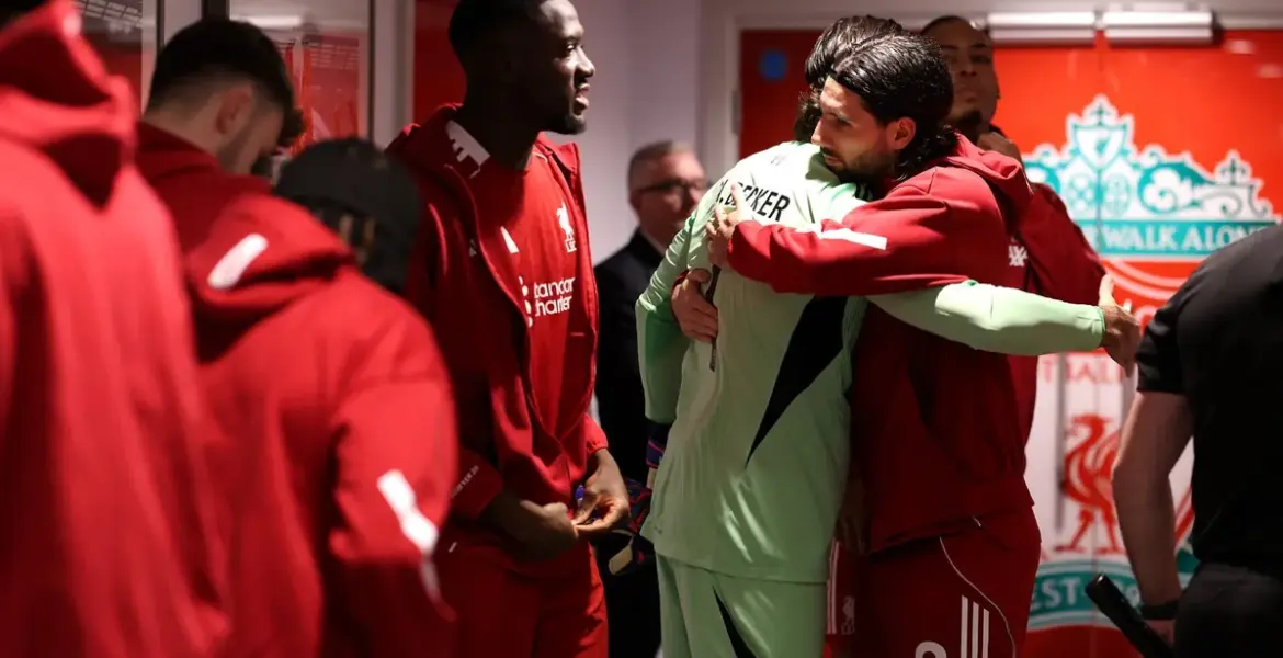 szoboszlai — GB news