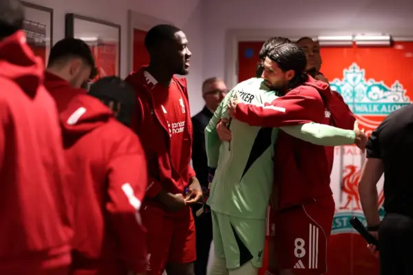 szoboszlai — GB news