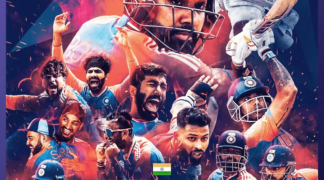 t20 cricket world cup — GB news