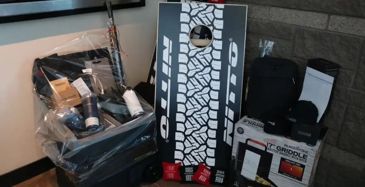 tailgating — GB news