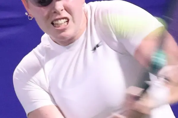 talia gibson — GB news