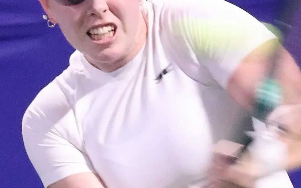 talia gibson — GB news