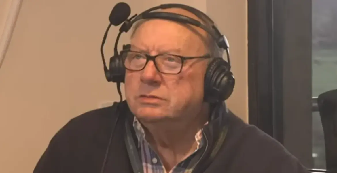 talksport live — GB news