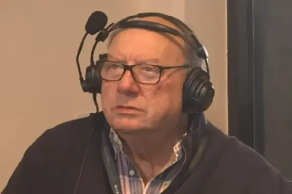 talksport live — GB news