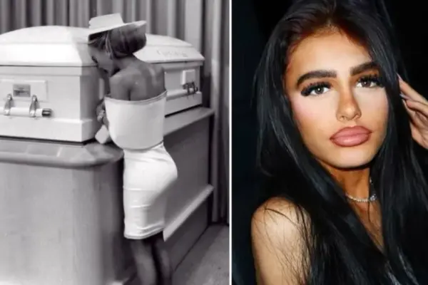 tattle life — GB news