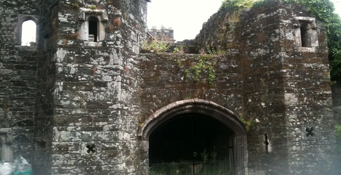 tavistock — GB news