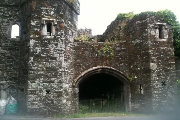 tavistock — GB news