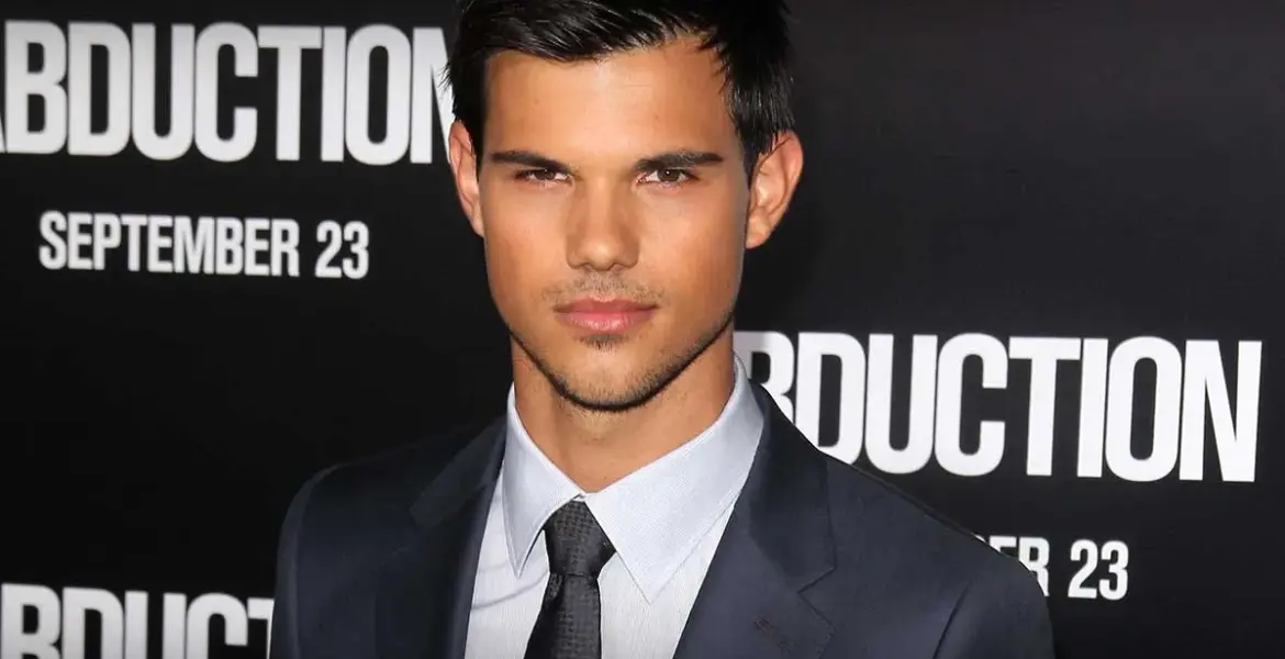 taylor lautner — GB news