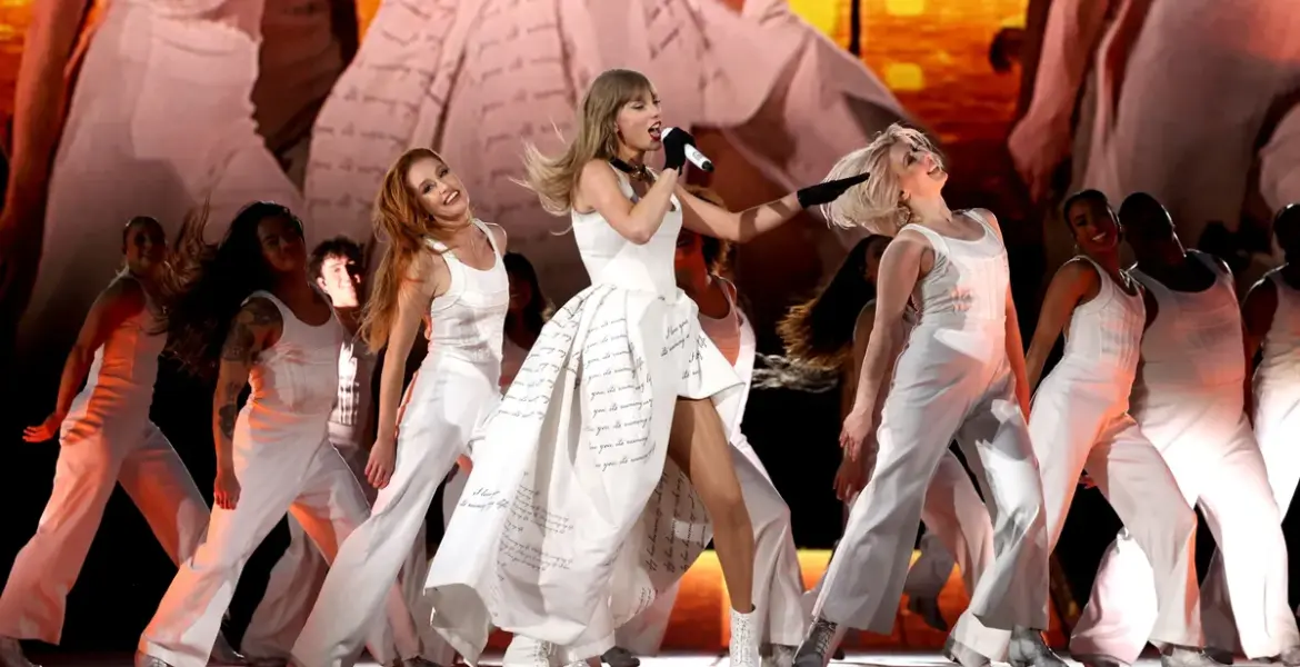 taylor swift — GB news