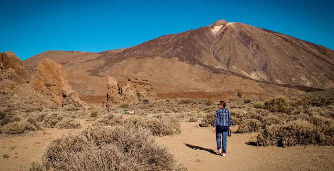 tenerife weather — GB news