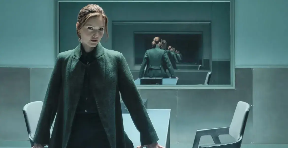 the capture season 3 — GB news