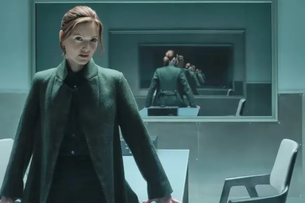 the capture season 3 — GB news