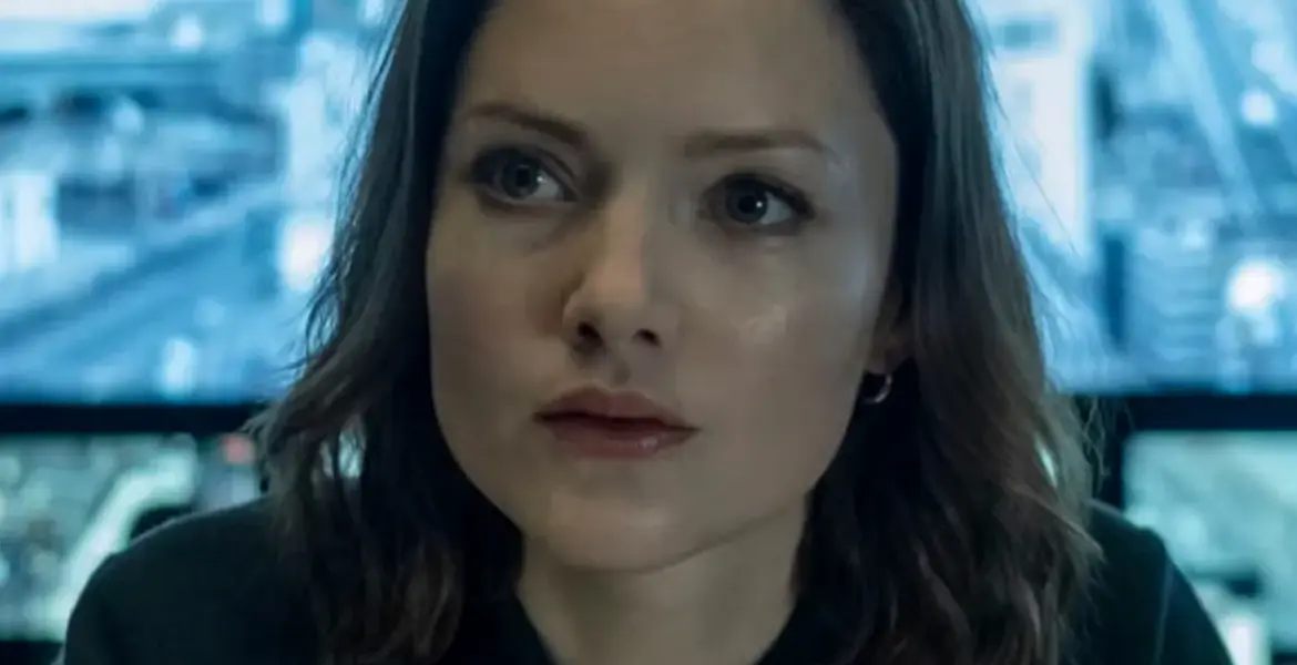 the capture — GB news