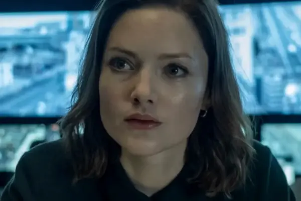 the capture — GB news